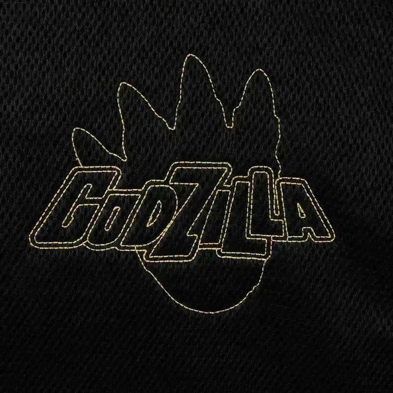 LOUGDZBK0002 Godzilla - Godzilla Full-Size Cosplay Backpack - Loungefly - Titan Pop Culture
