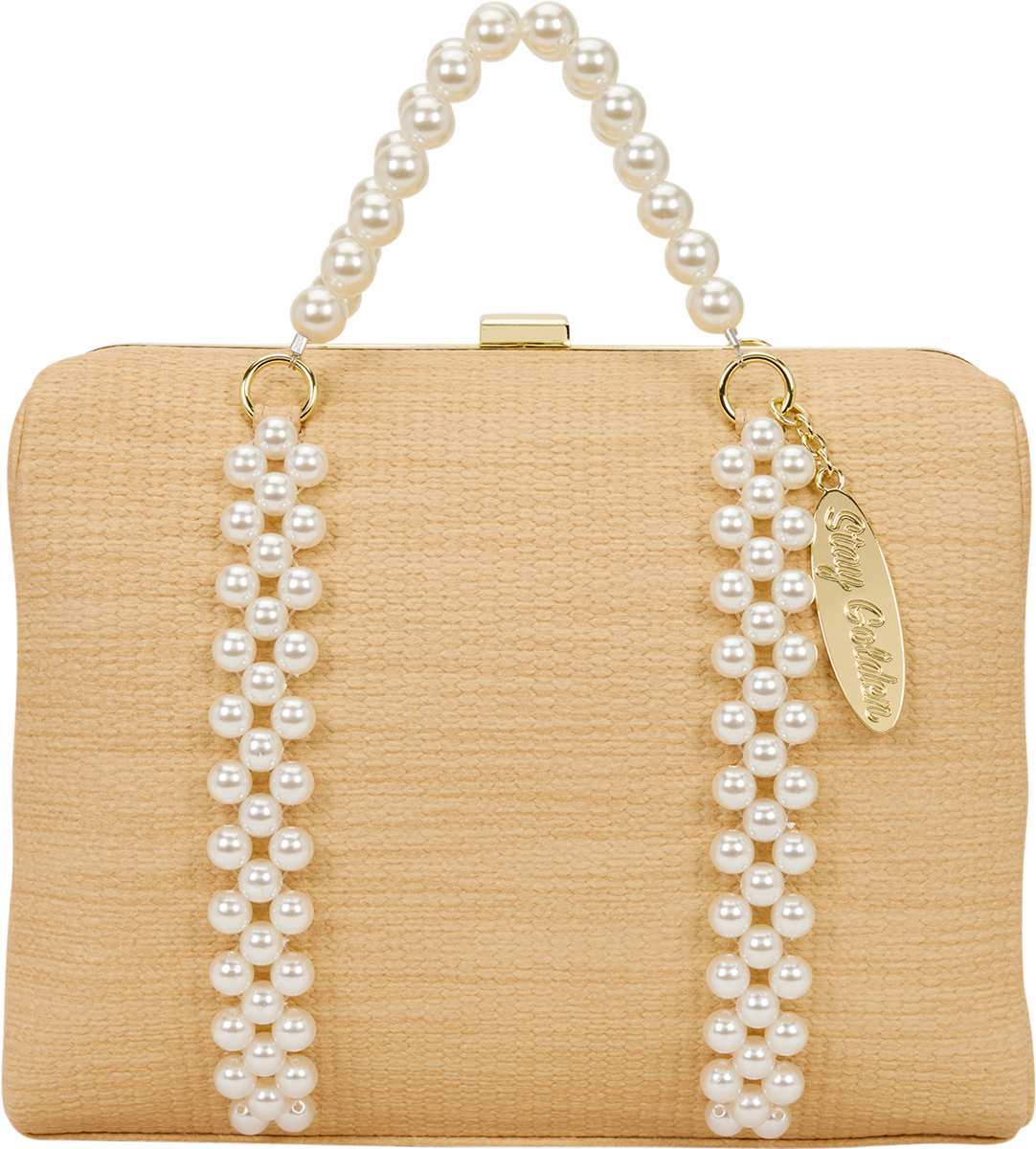 Golden Girls – Handbag