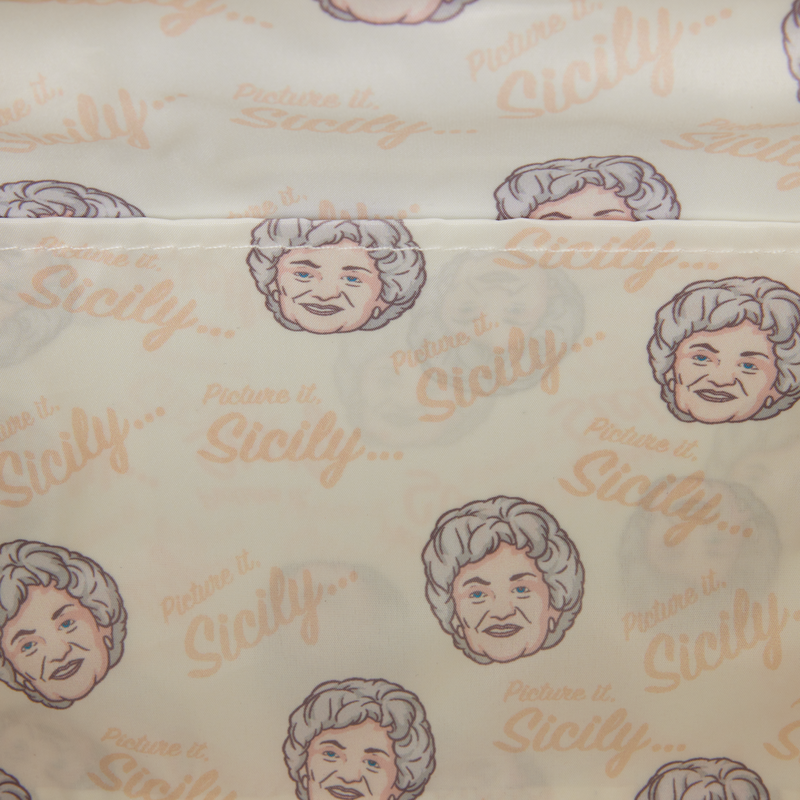 Golden Girls – Handbag