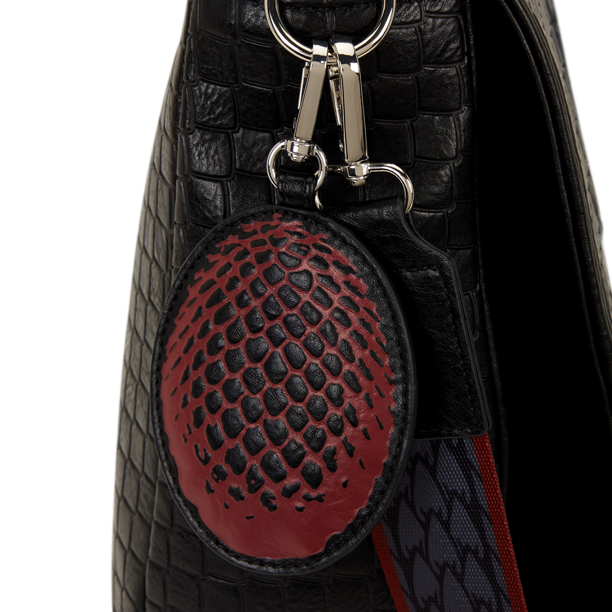 House Of The Dragon – Bolso bandolera con monedero