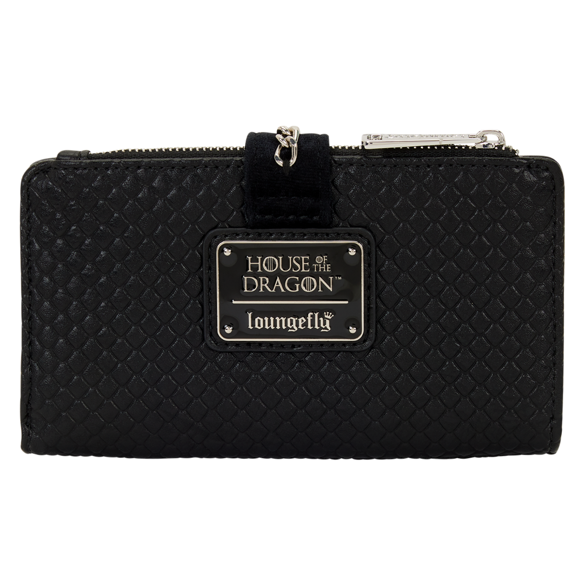 House Of The Dragon – Cartera Doble