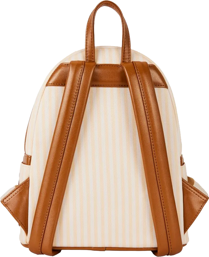 LOUHPBK0278 Harry Potter - Butterbeer Mini Backpack - Loungefly - Titan Pop Culture
