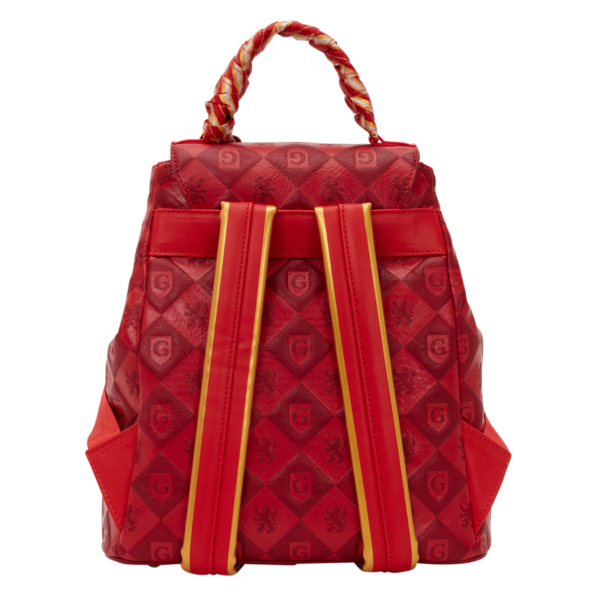 Harry Potter – Gryffindor Mini Backpack