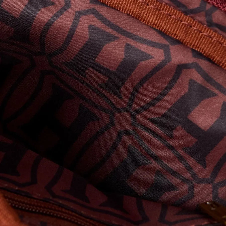 LOUHPTB0242 Harry Potter - Gryffindor Sling Bag - Loungefly - Titan Pop Culture
