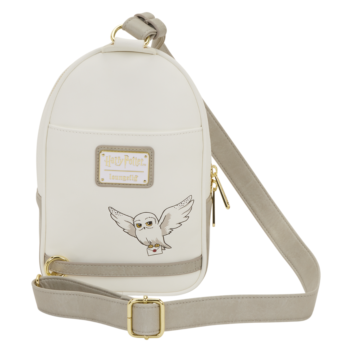 Harry Potter – Hedwig Sling