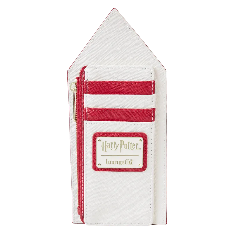LOUHPWA0155 Harry Potter - Bertie Bott's Every Flavour Beans Card Holder - Loungefly - Titan Pop Culture