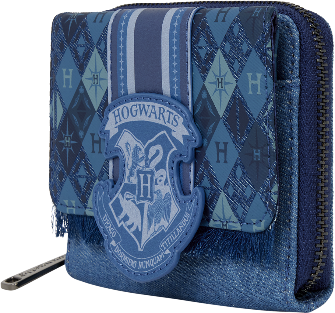 Harry Potter – Cartera vaquera triple