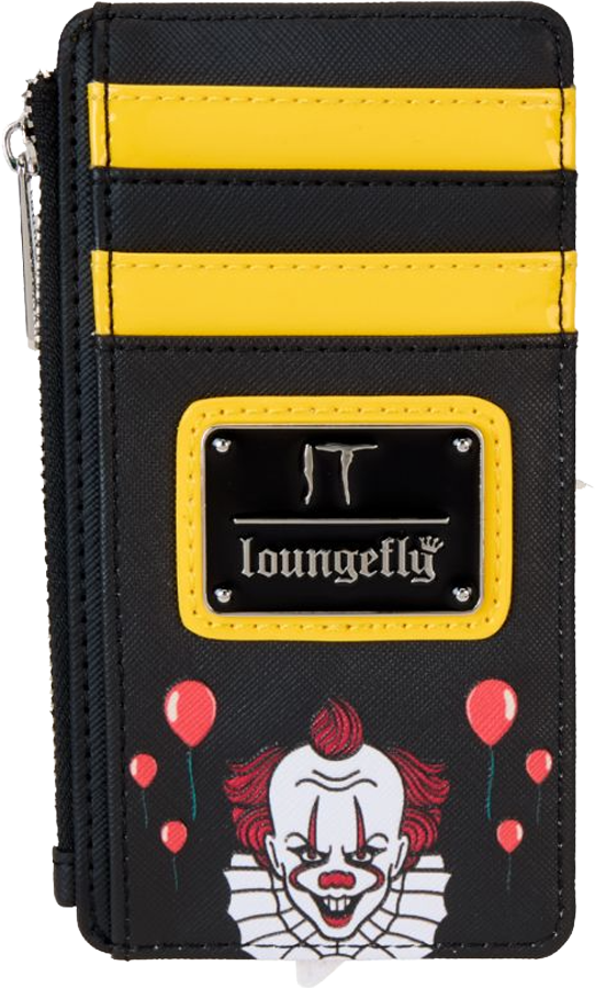 IT - Georgie Boat Large Cardholder