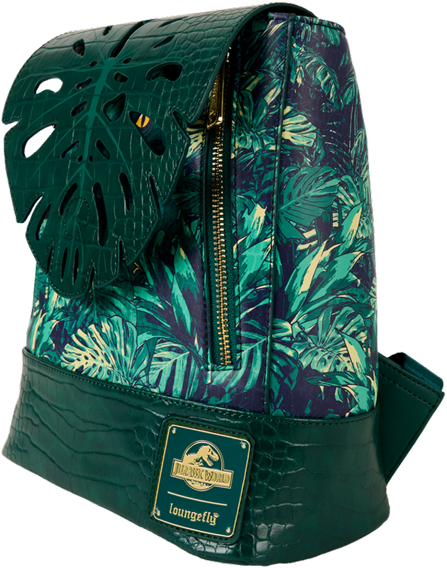 Jurassic World - Mochila Prey Mini