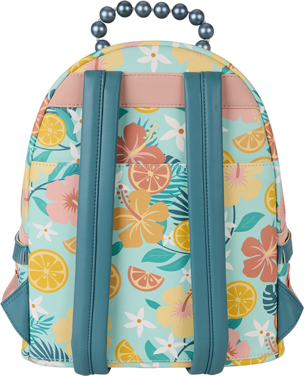 Loungefly - Lemon Mini Backpack