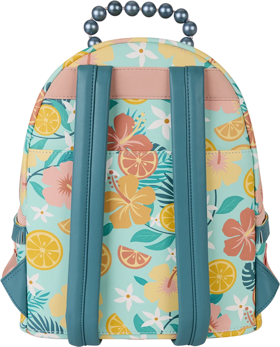 Loungefly - Lemon Mini Backpack