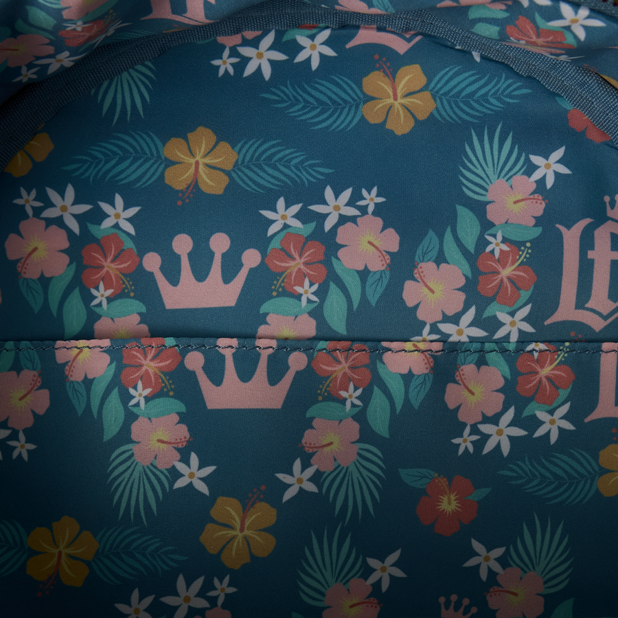 Loungefly - Lemon Mini Backpack