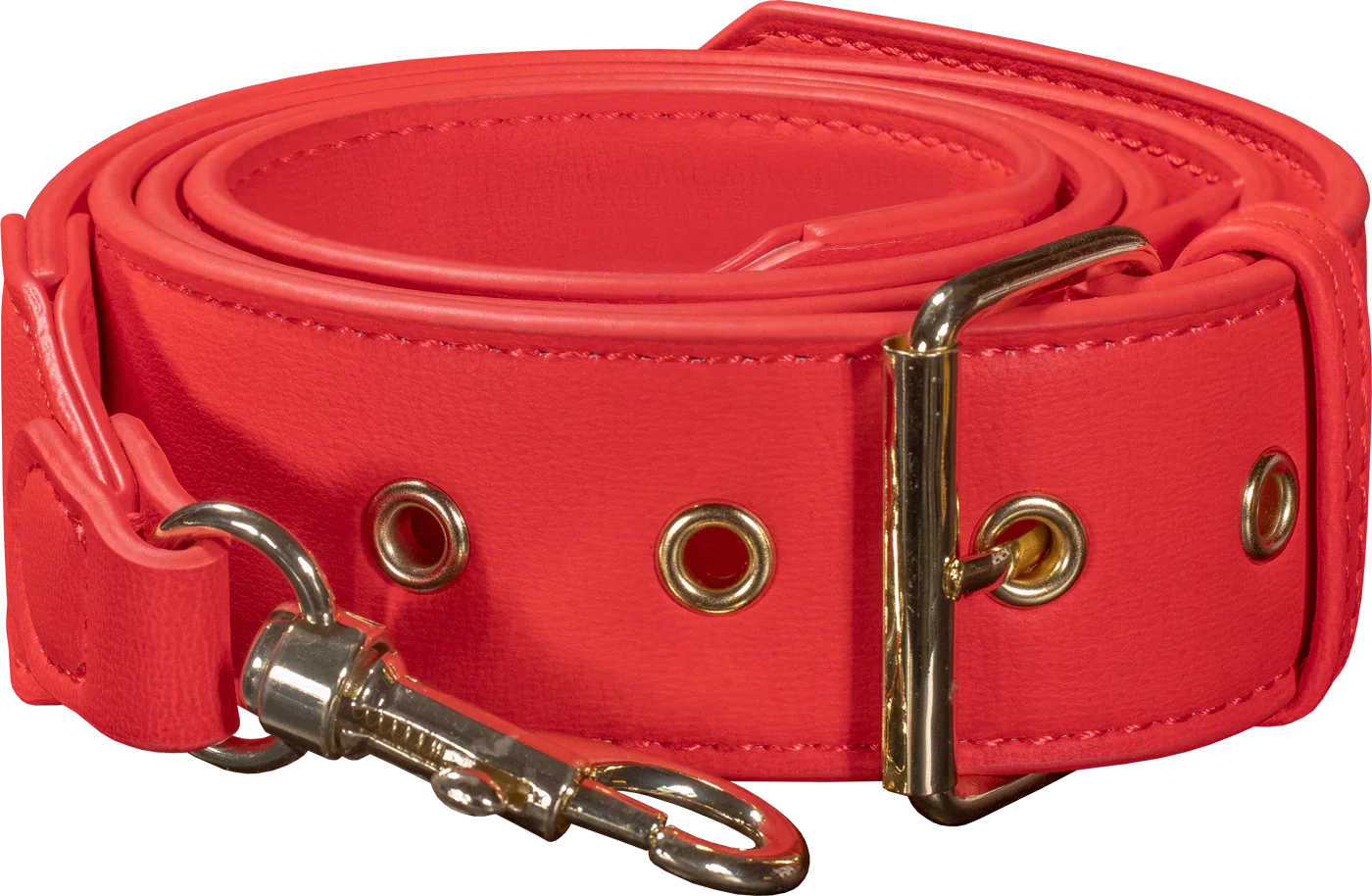 Loungefly - Correa para bolso roja