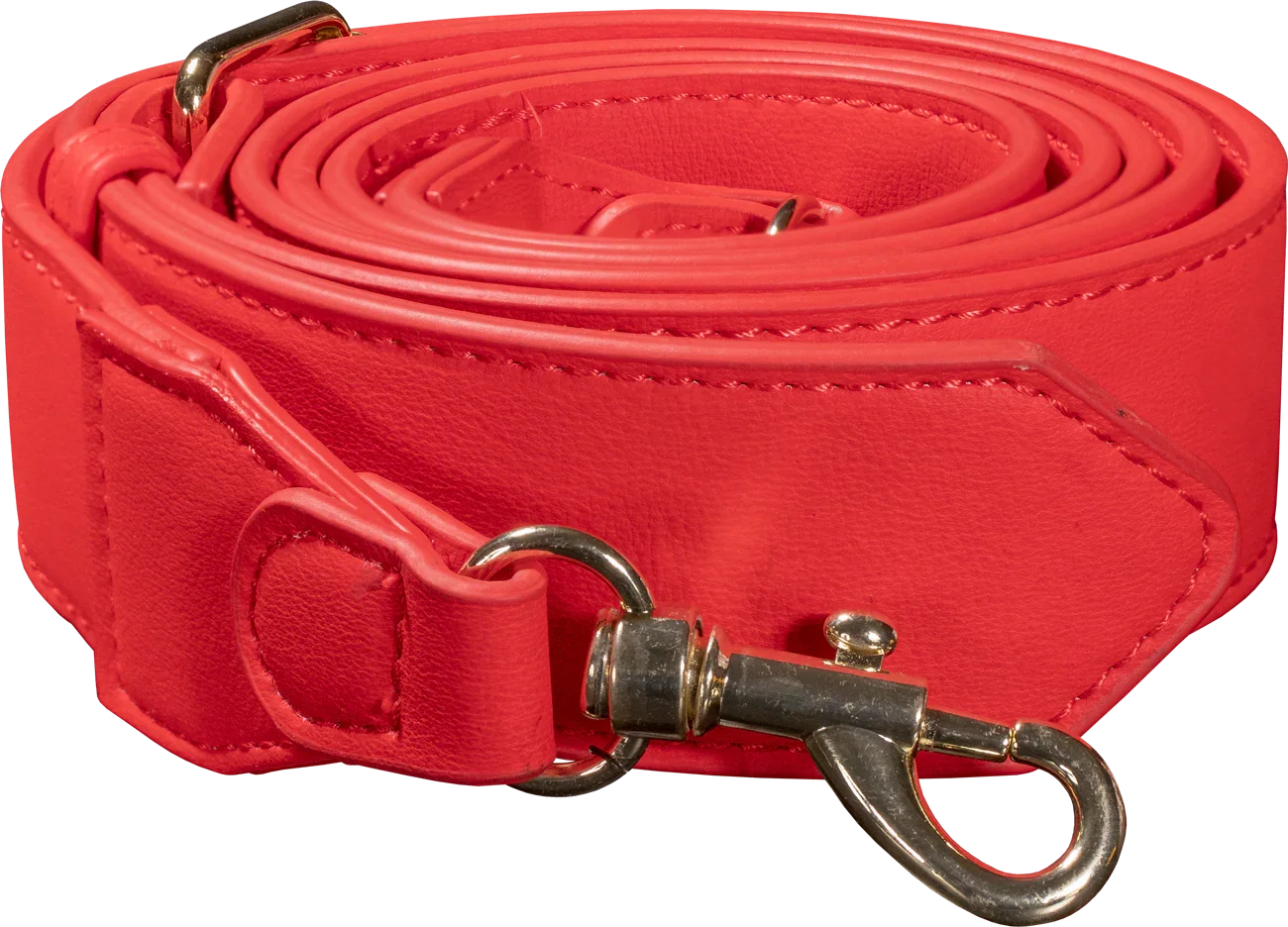 Loungefly - Correa para bolso roja extendida