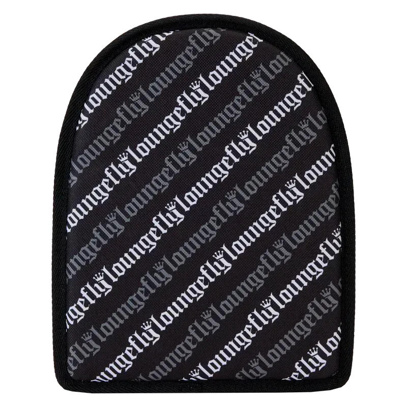 LOULFIO0001 Loungefly - Mini Backpack Insert Organiser - Loungefly - Titan Pop Culture