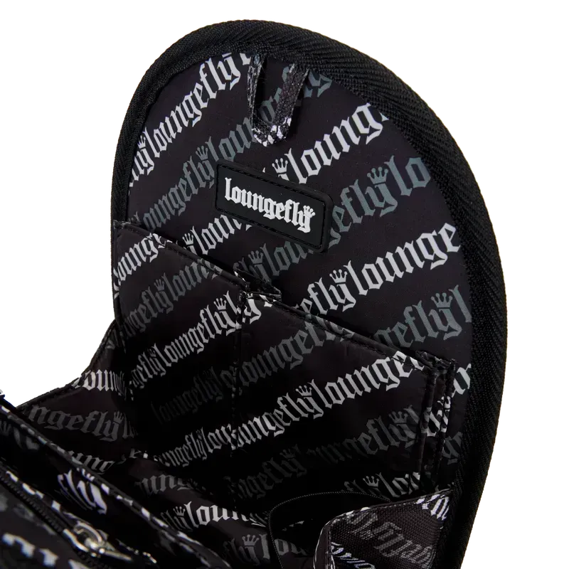 LOULFIO0001 Loungefly - Mini Backpack Insert Organiser - Loungefly - Titan Pop Culture