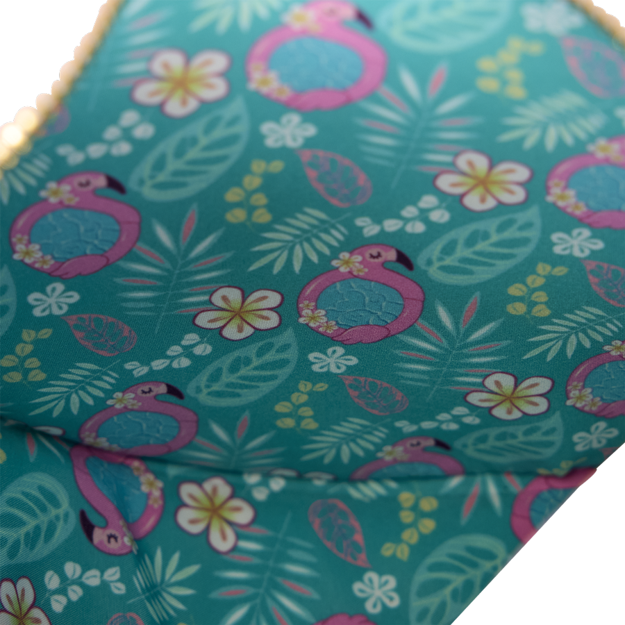 Loungefly - Flamingo Crossbody