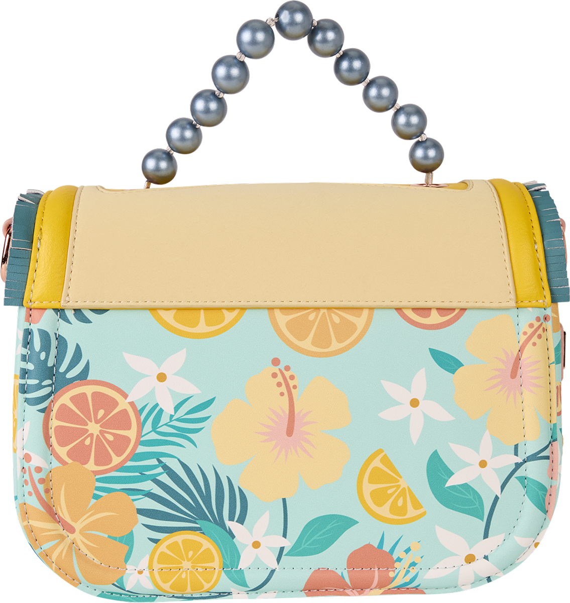 Loungefly - Lemon Crossbody