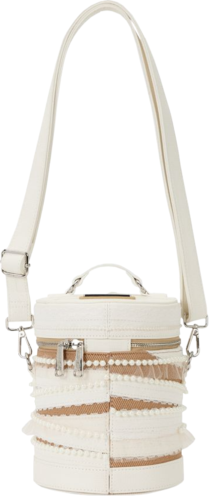 Loungefly - Mummy Figural Crossbody Bag