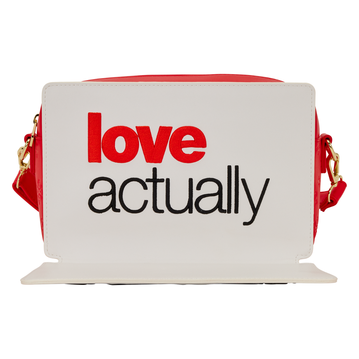 真爱至上 — 斜挎包配零钱包