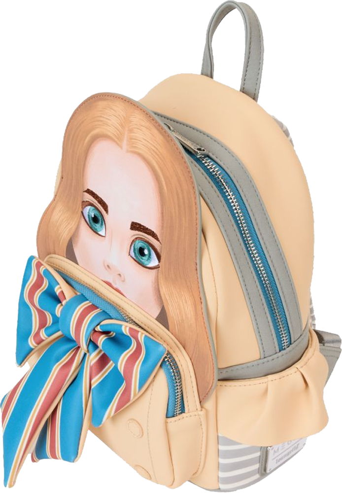 M3GAN - Cosplay Mini Backpack