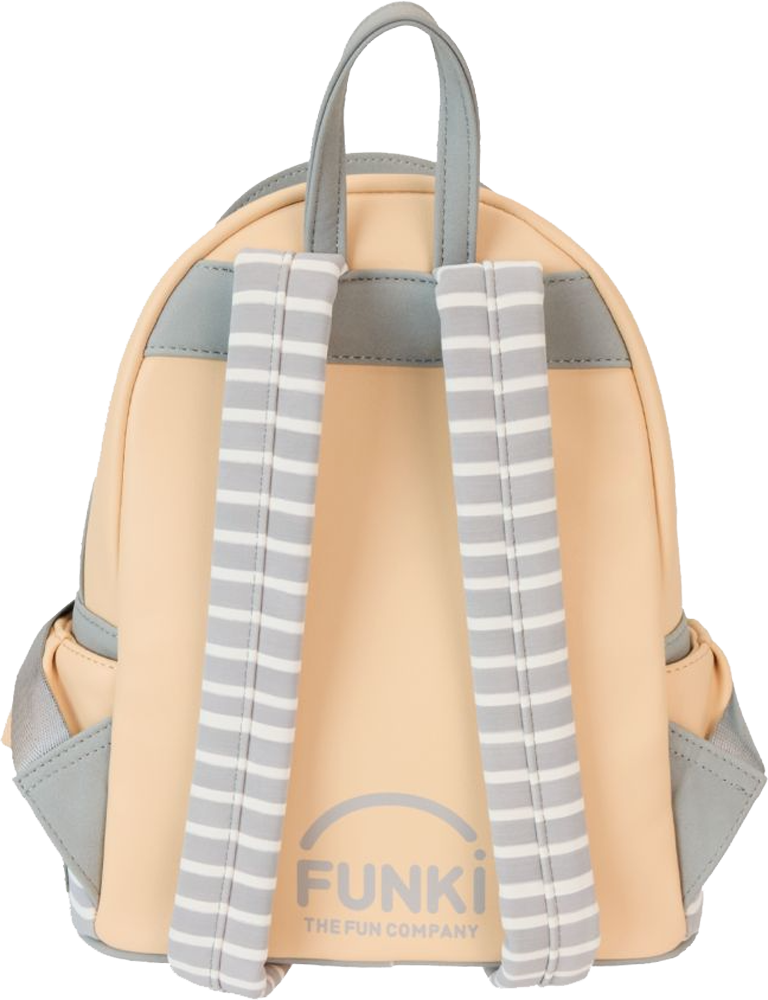 M3GAN - Cosplay Mini Backpack