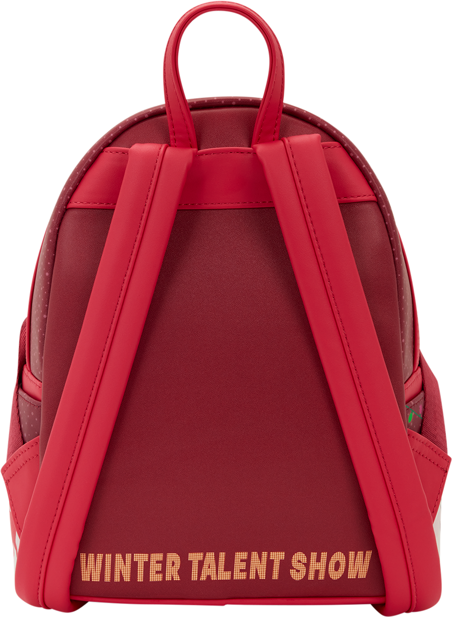 辣妹(Mean Girls) – 迷你背包