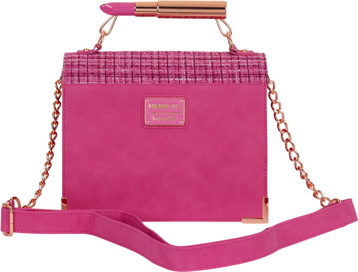 《贱女孩》——斜挎包