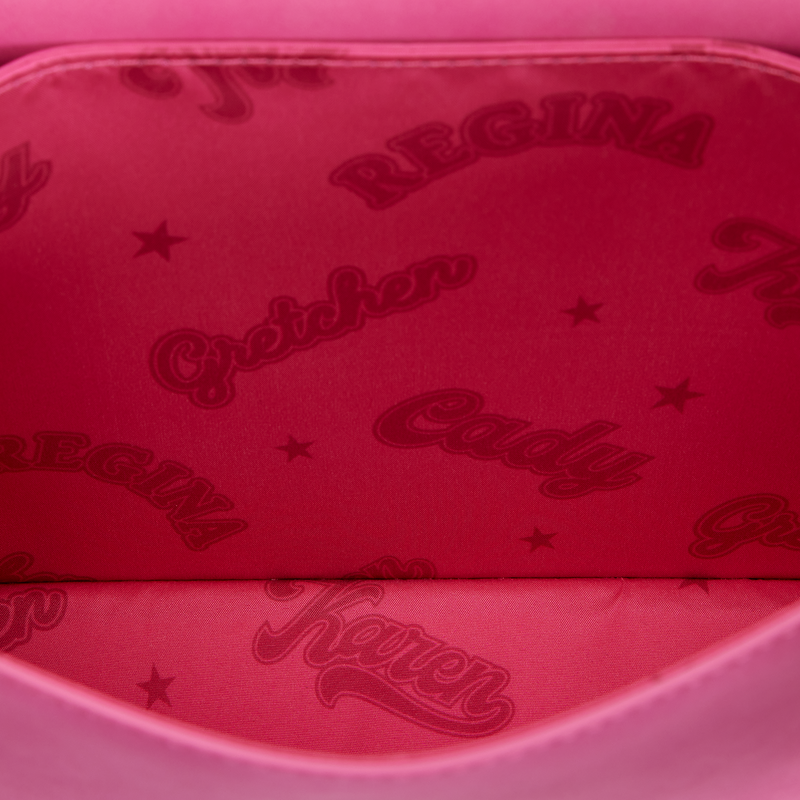 《贱女孩》——斜挎包