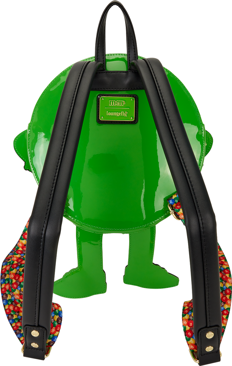 M&Ms – Figural Mini Backpack