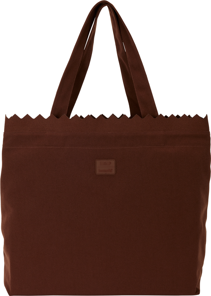 M&Ms – Bolso de lona grande
