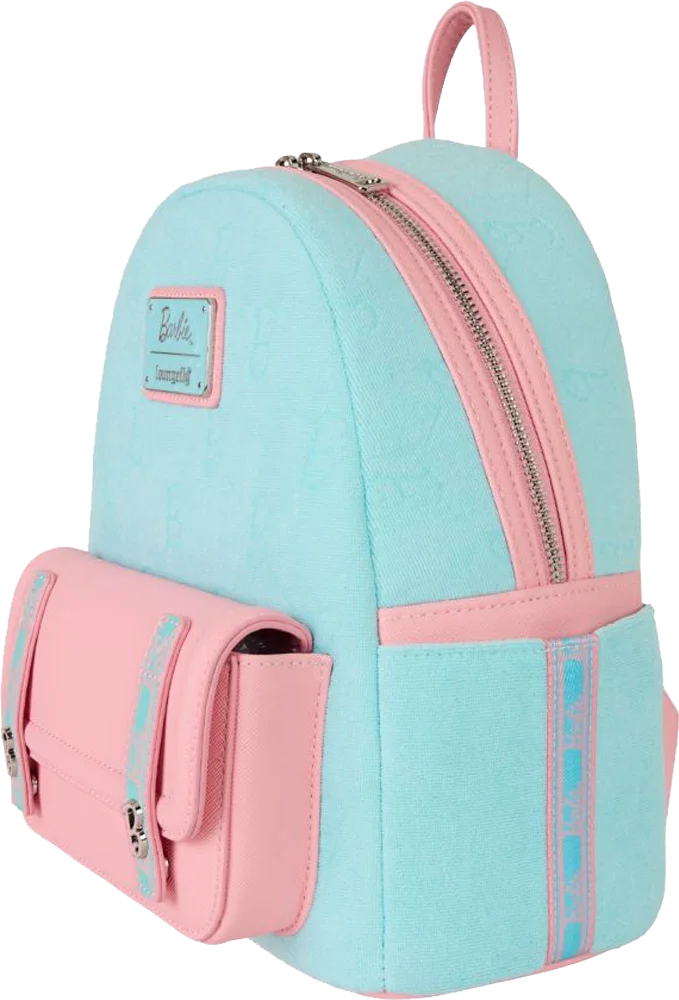 Barbie - Classic Barbie Mini Backpack
