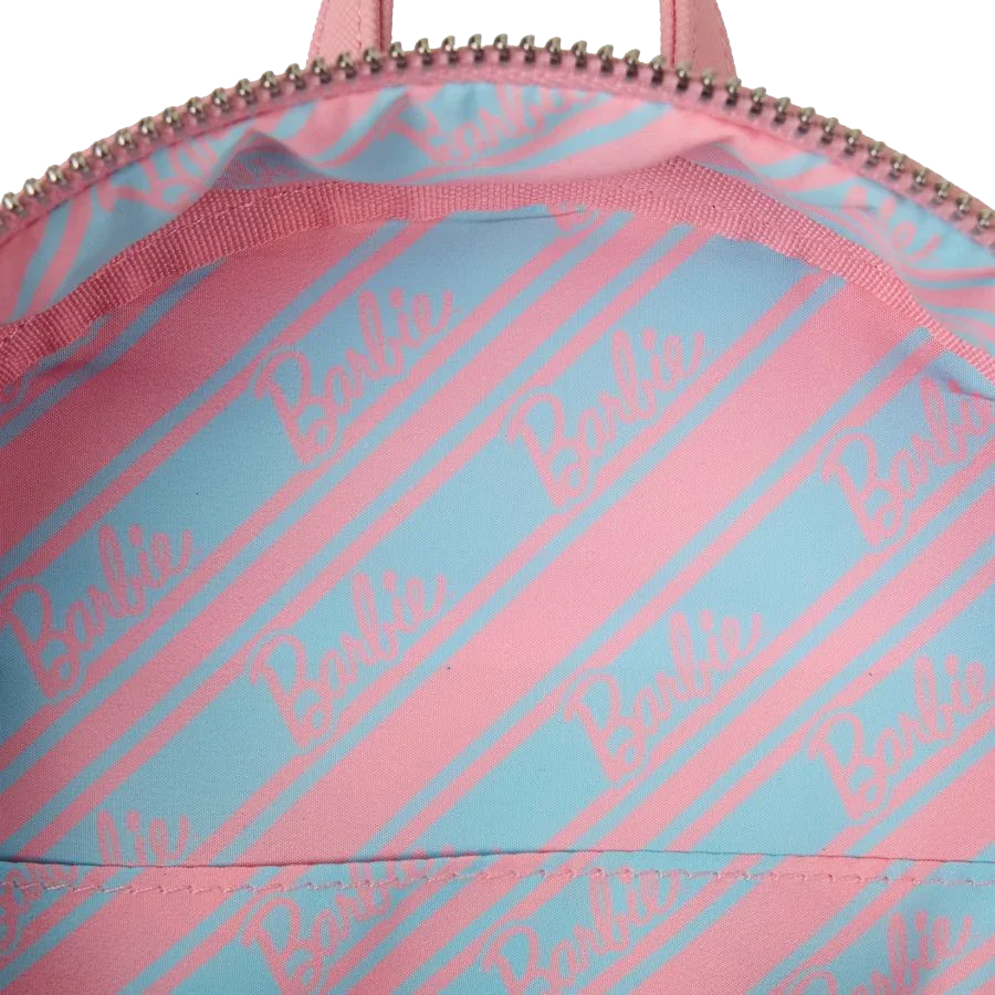 Barbie - Classic Barbie Mini Backpack
