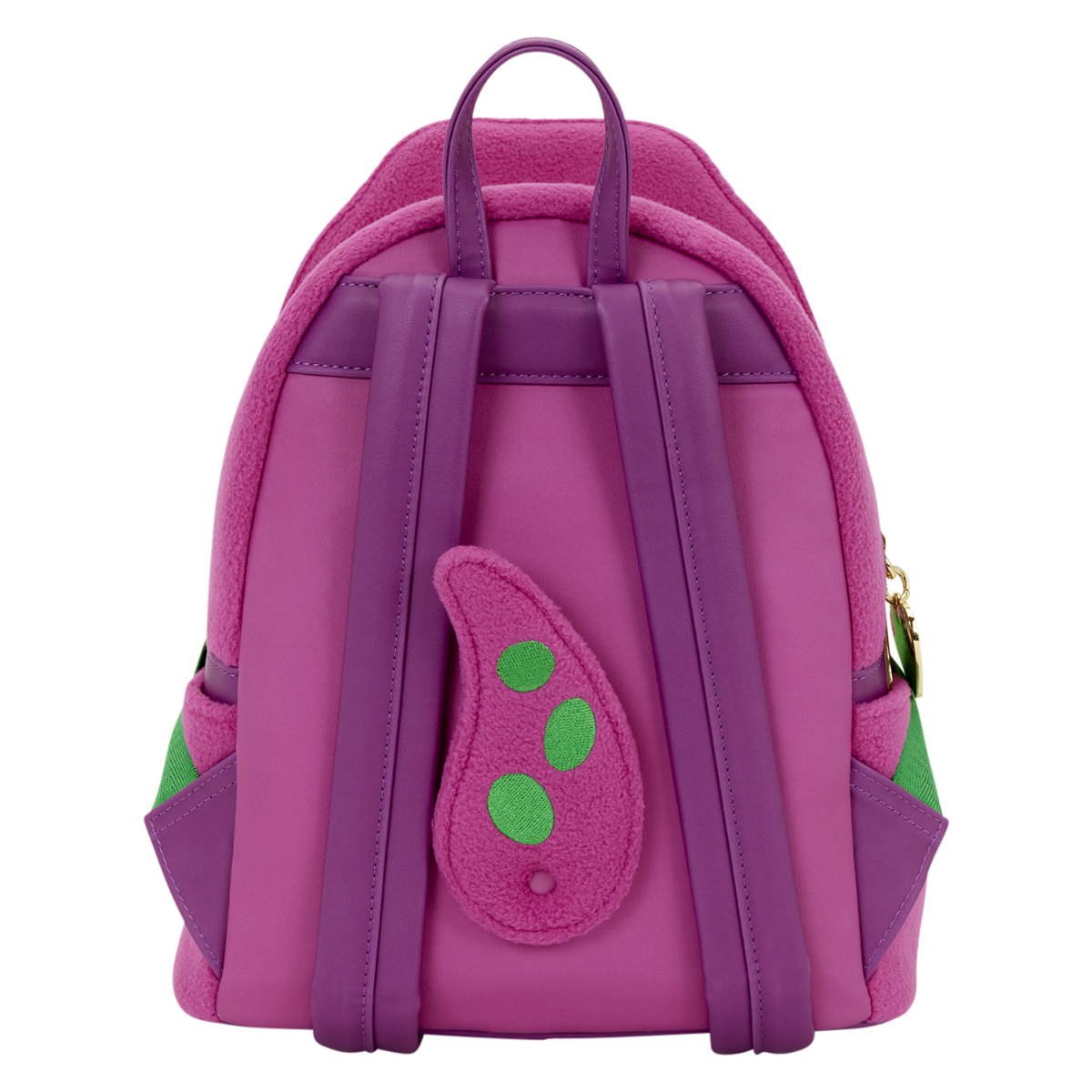 Barney – 恐龙巴尼角色扮演迷你背包