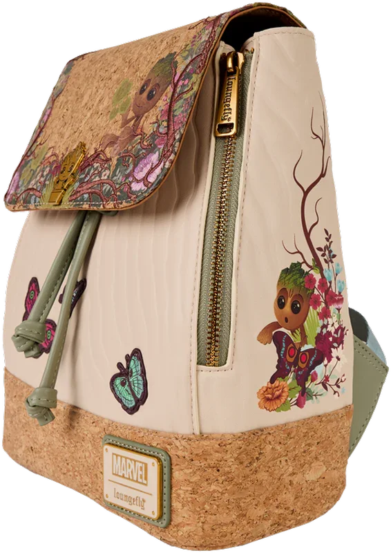 Guardians of the Galaxy - Groot Mini Backpack