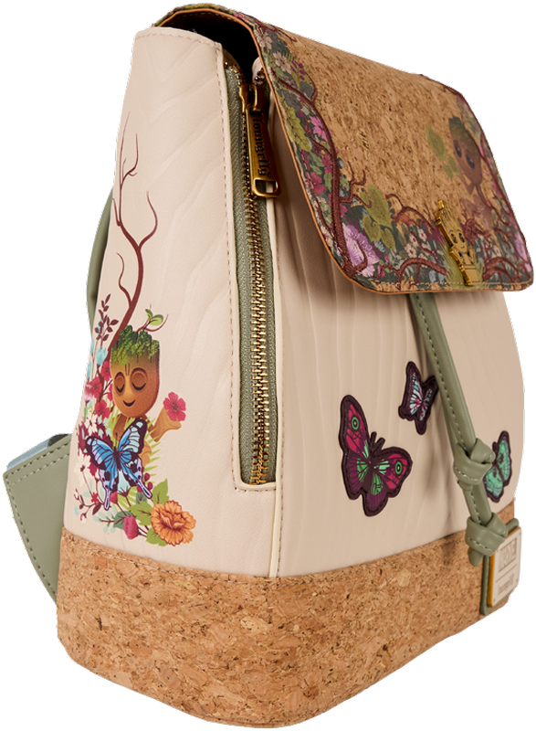 Guardians of the Galaxy - Groot Mini Backpack