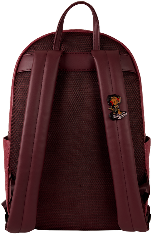 Guardians of the Galaxy - Groot Full-Size Backpack