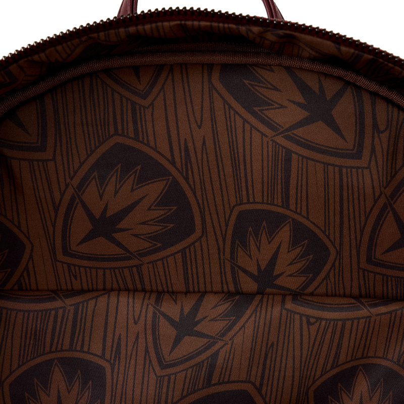 Guardians of the Galaxy - Groot Full-Size Backpack
