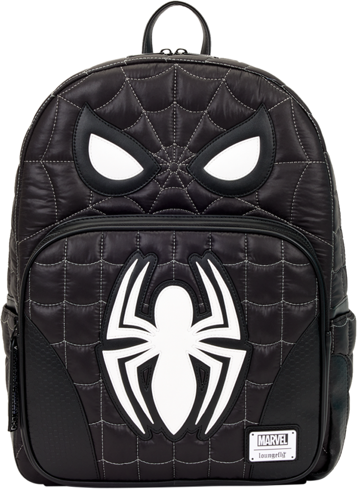 Marvel Comics - Spider-Man Full-Size Backpack