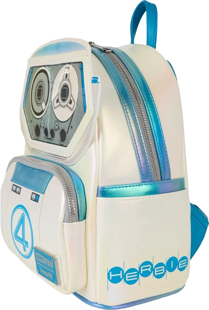 神奇四侠(2025)- HERBIE 迷你背包