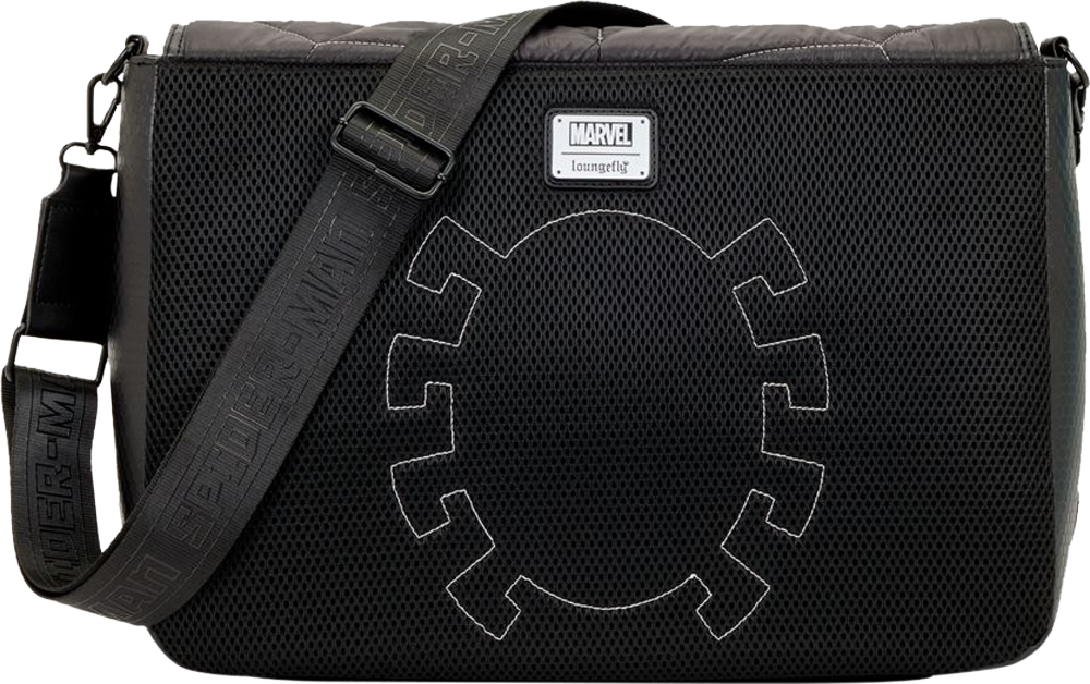Marvel Comics - Spider-Man Crossbody Messenger Bag