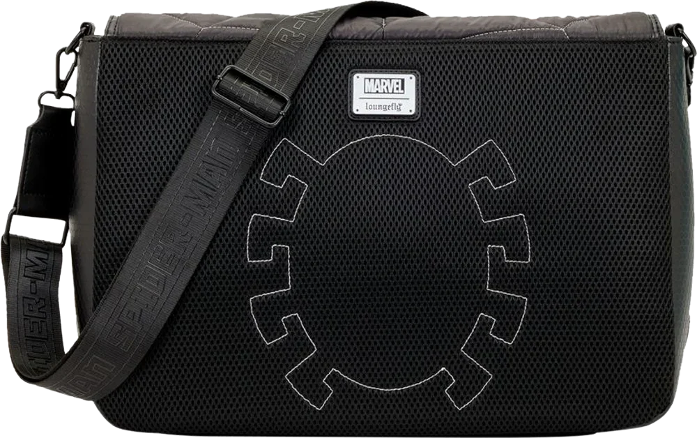 Marvel Comics - Spider-Man Crossbody Messenger Bag