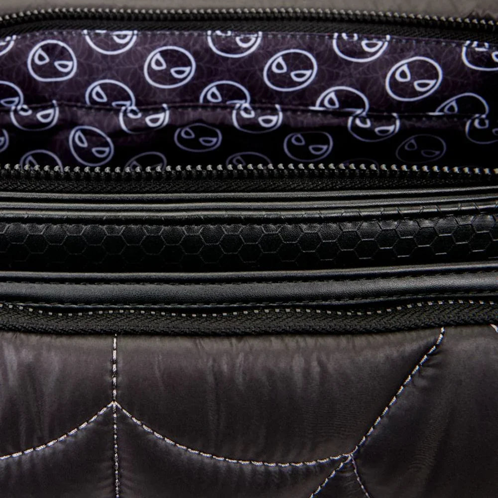Marvel Comics - Spider-Man Crossbody Messenger Bag