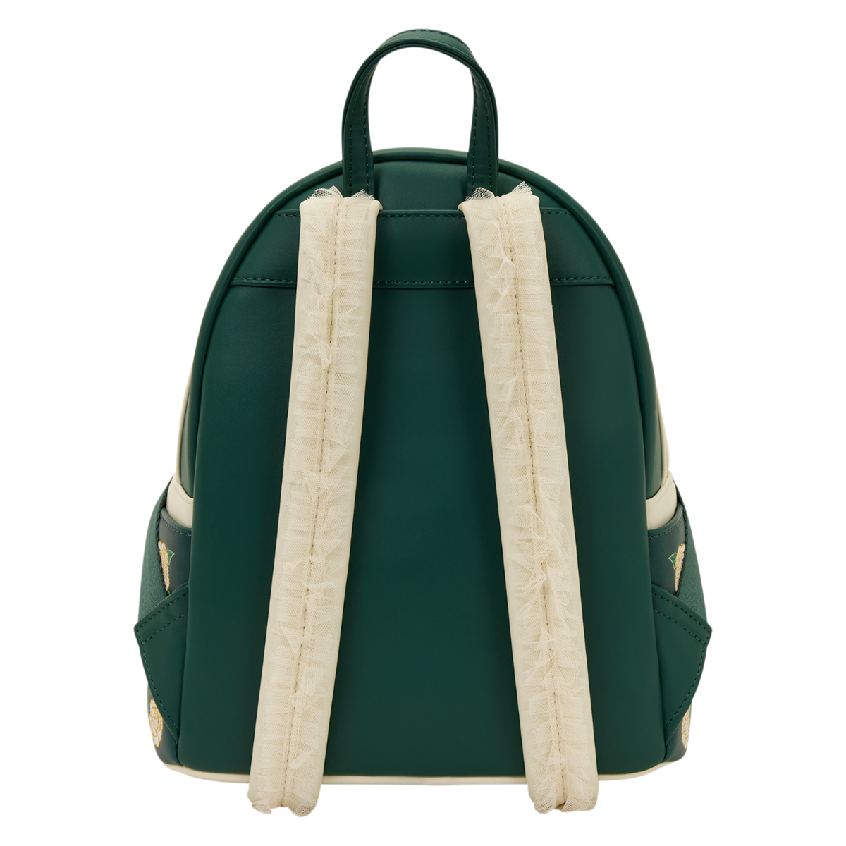 布里奇顿 – 剪影花卉迷你背包