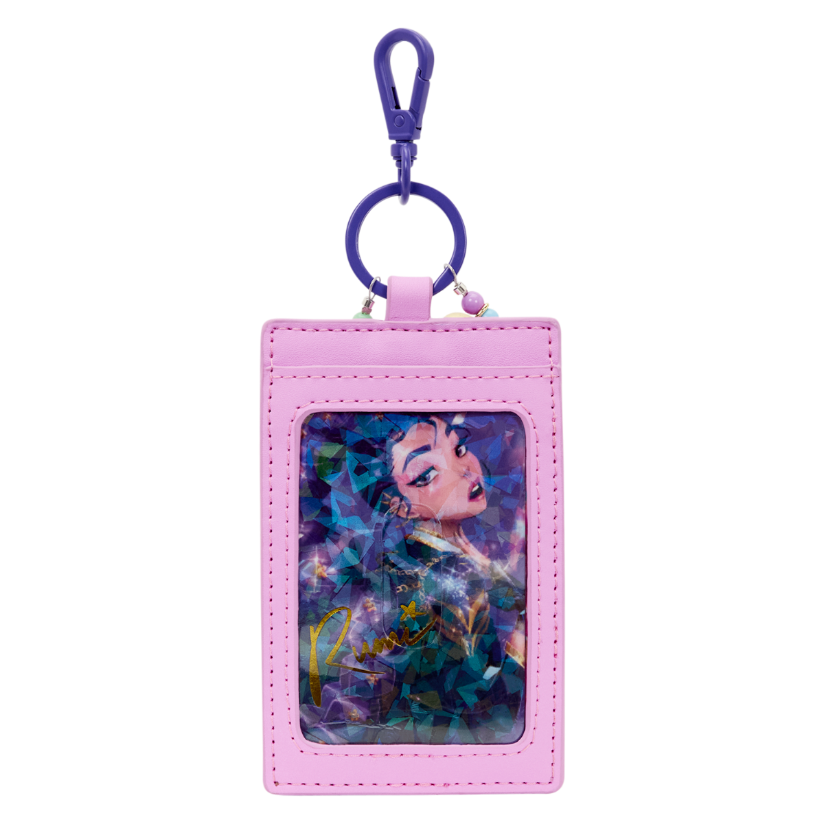 K-Pop 驱魔师 - Huntrix 迷你背包