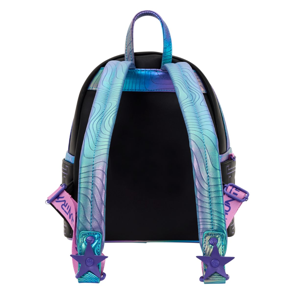 K-Pop 驱魔师 - Huntrix 迷你背包