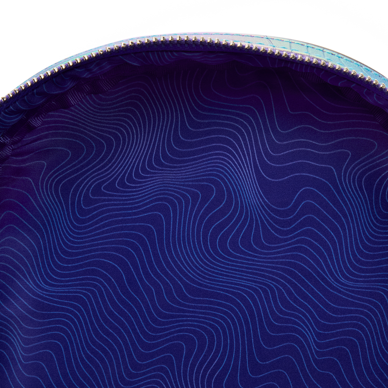 K-Pop 驱魔师 - Huntrix 迷你背包