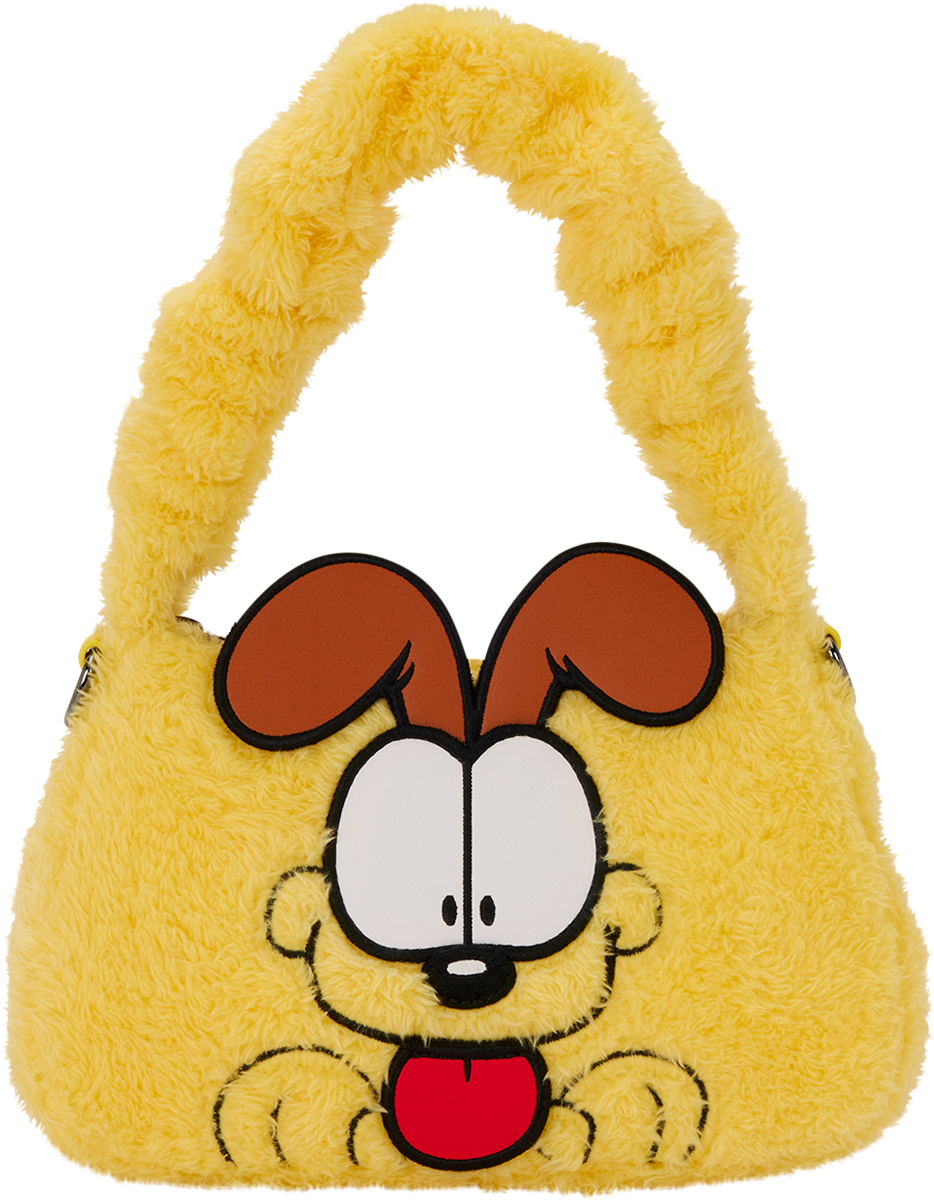 加菲猫 — 欧弟斜挎包