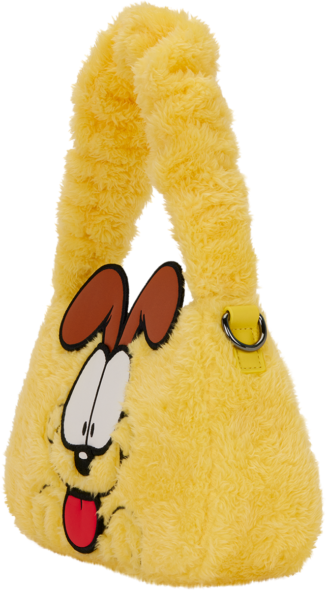 加菲猫 — 欧弟斜挎包