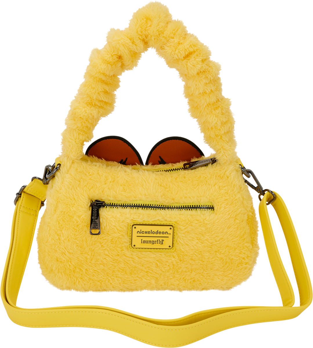 Garfield – Odie Crossbody